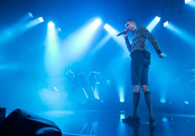 Stromae