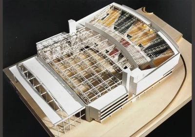 Construction Arena
