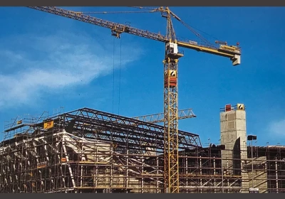 Construction Arena