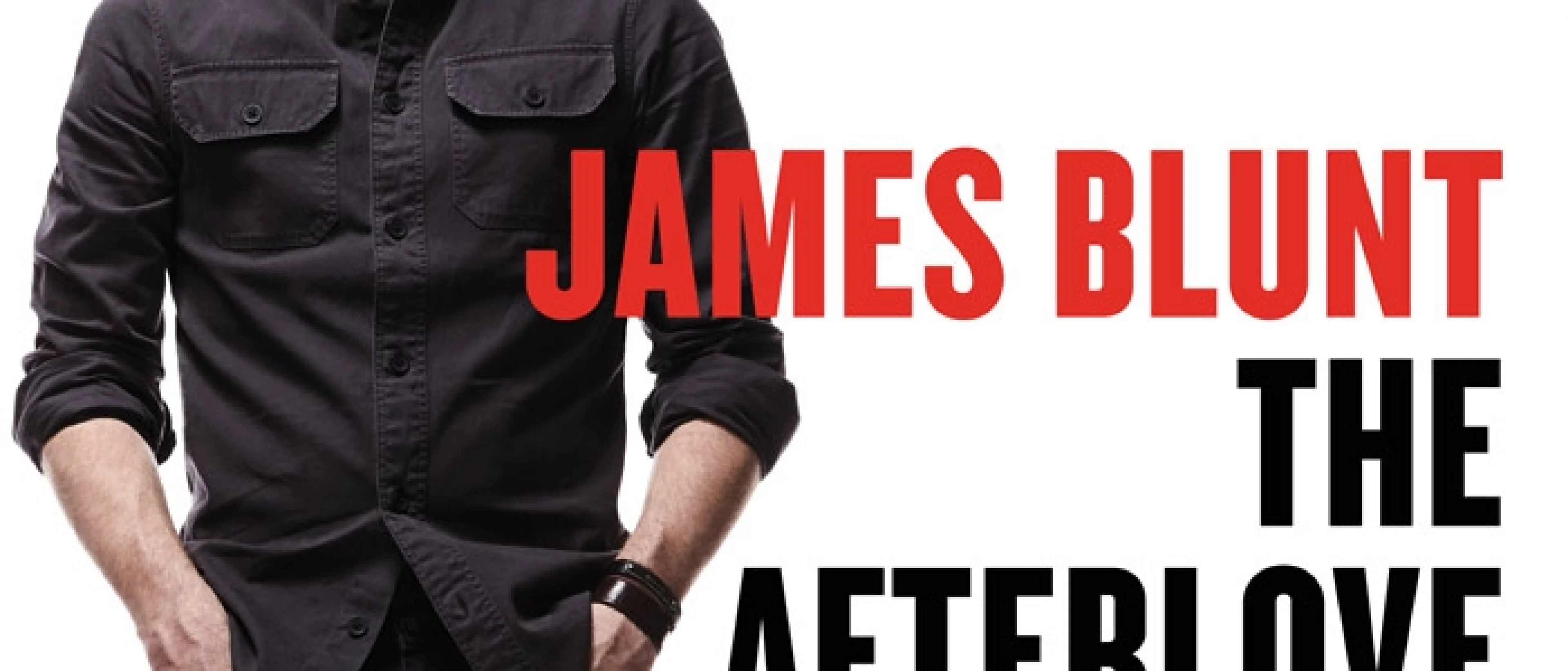James BLUNT
