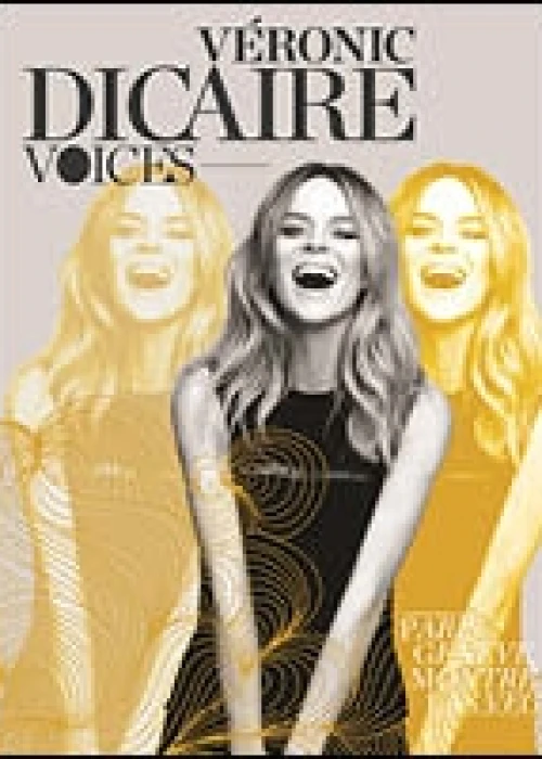 Véronic DICAIRE