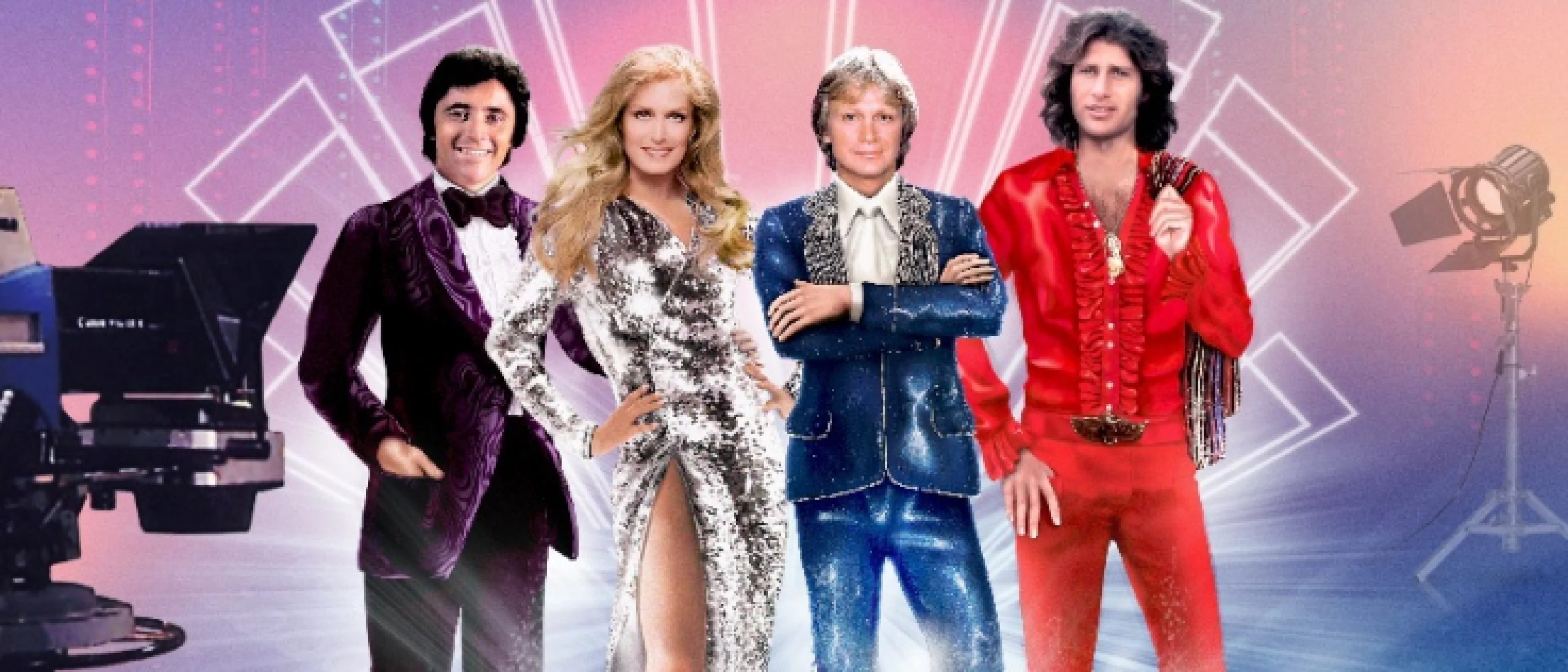 (HIT PARADE)
