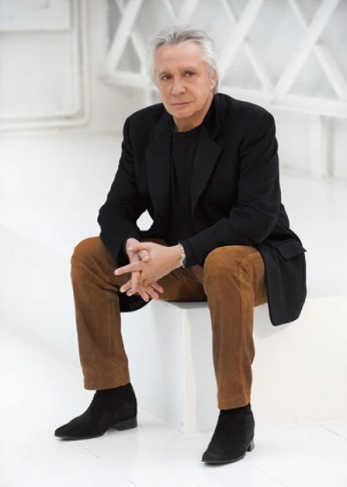 Michel SARDOU