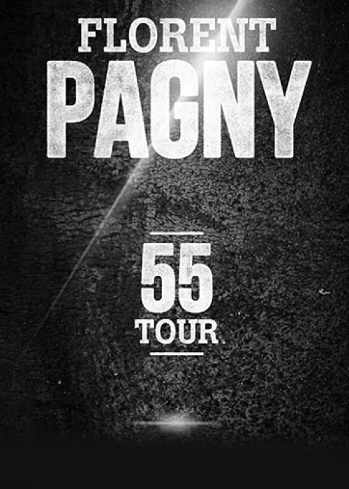 Florent PAGNY