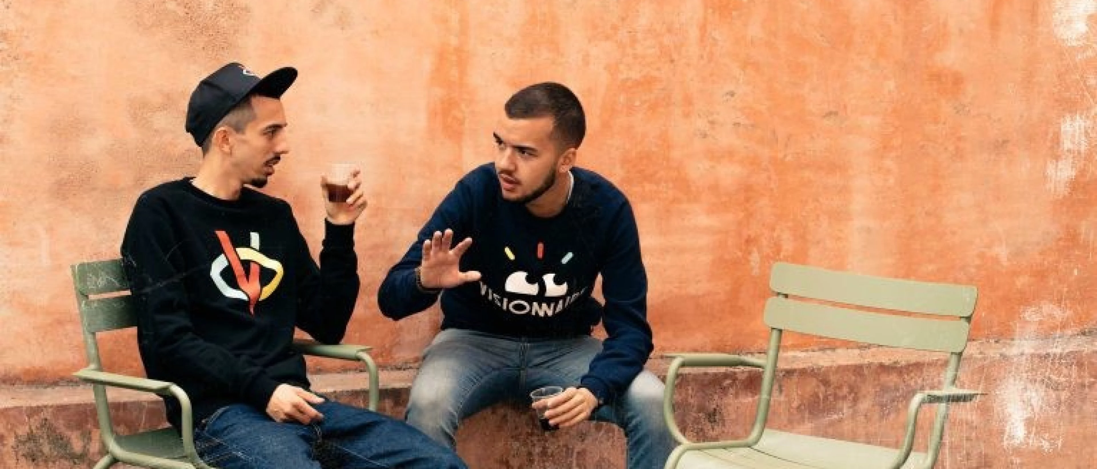 BIGFLO et OLI
