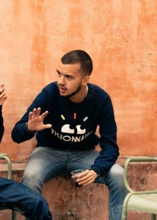 BIGFLO et OLI