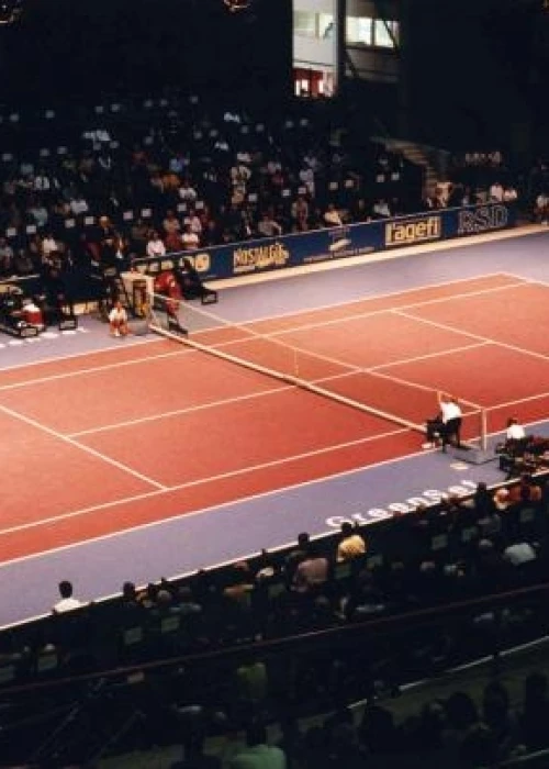 ATP Senior Tour