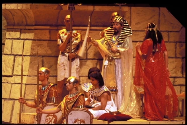 AIDA