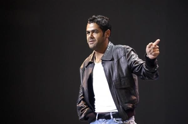 Jamel DEBBOUZE