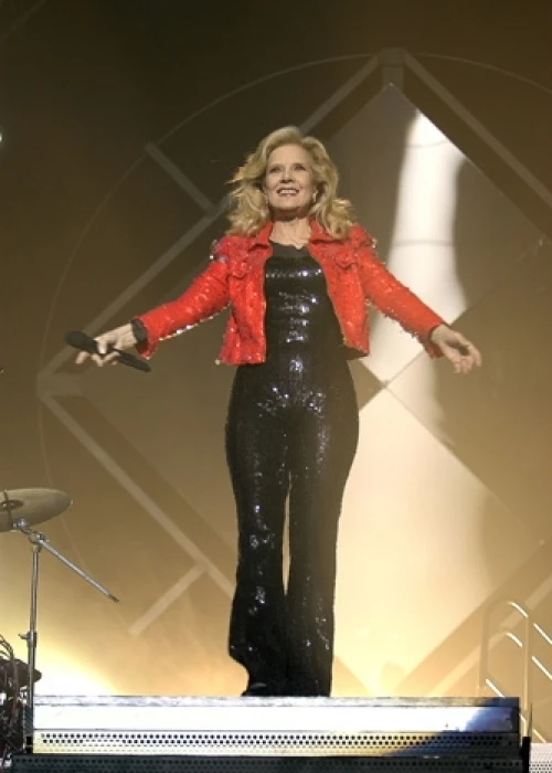 Sylvie VARTAN