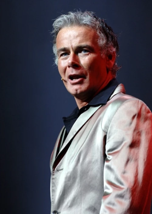 Franck DUBOSC