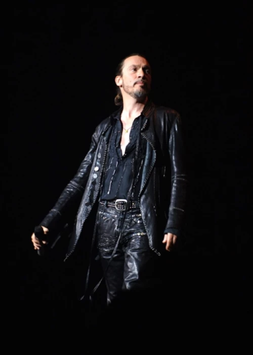 Florent PAGNY