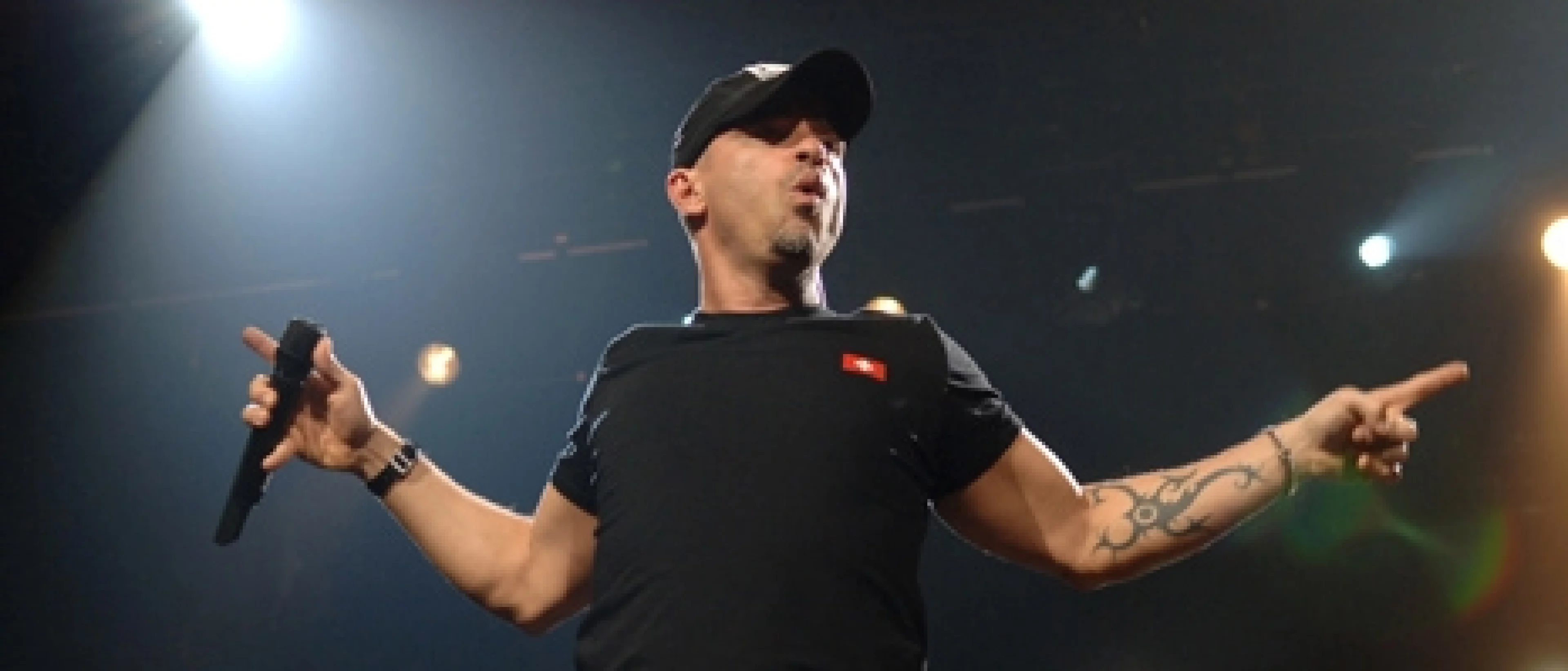 Eros RAMAZZOTTI