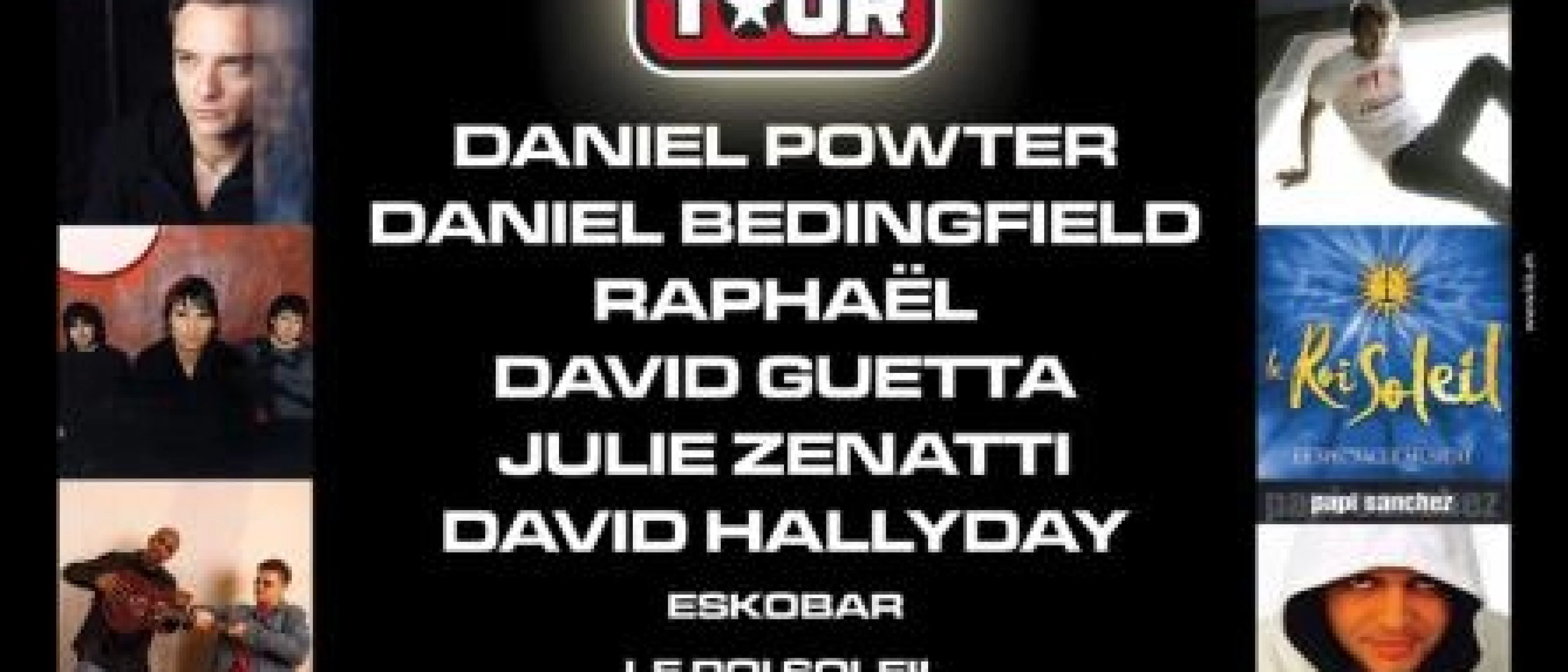 NRJ Music Tour
