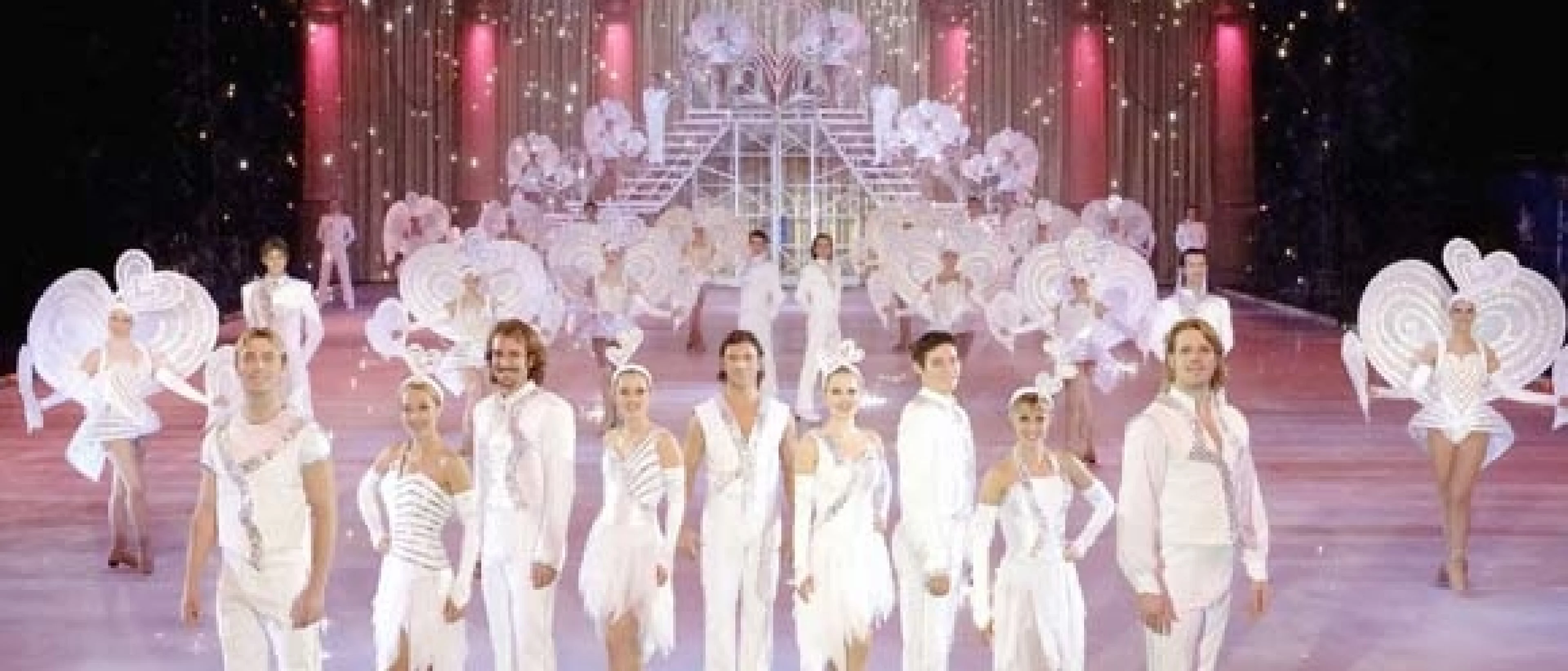 Holiday on Ice