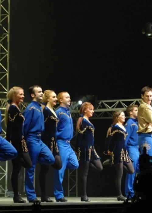 Lord of the Dance
