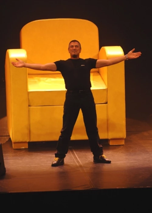 Jean-Marie BIGARD