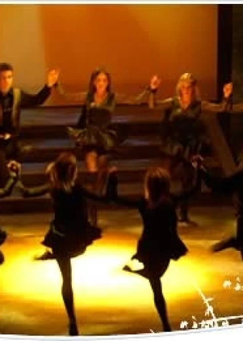 RIVERDANCE
