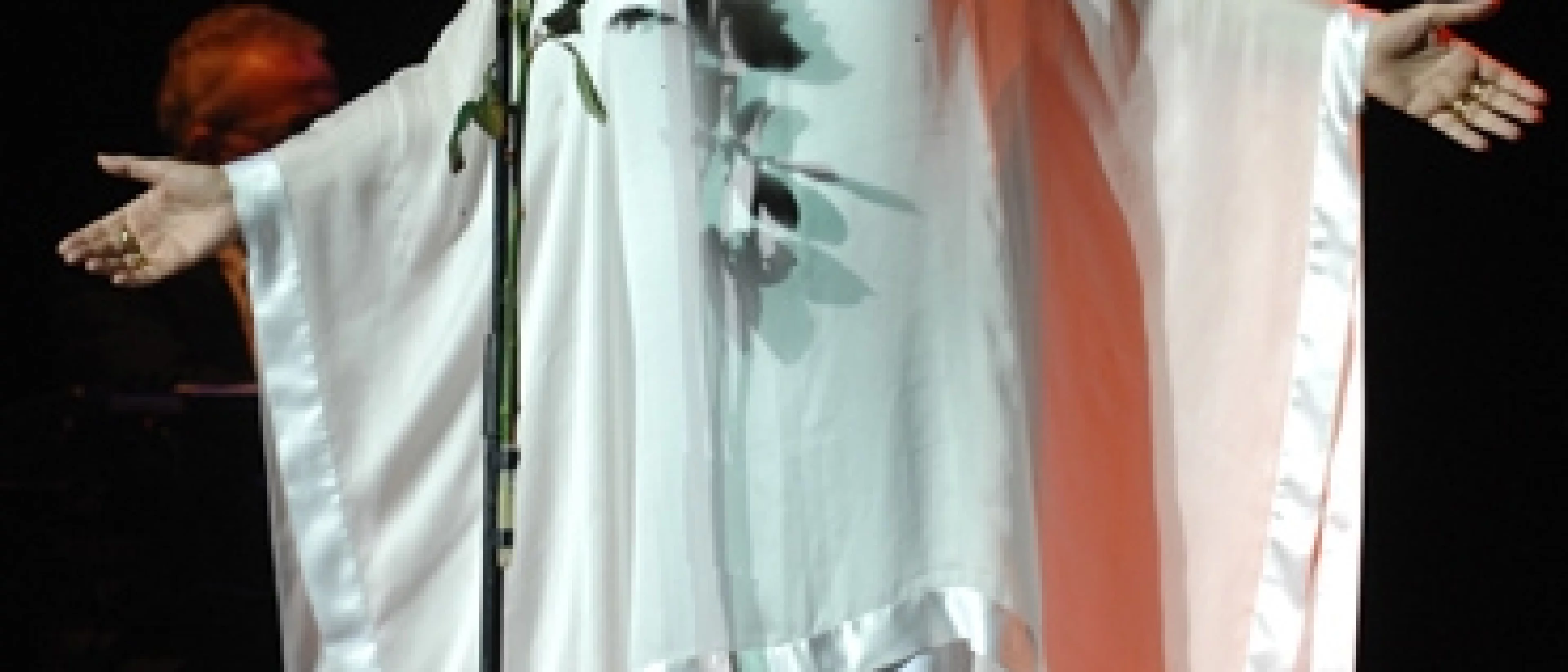 Nana MOUSKOURI