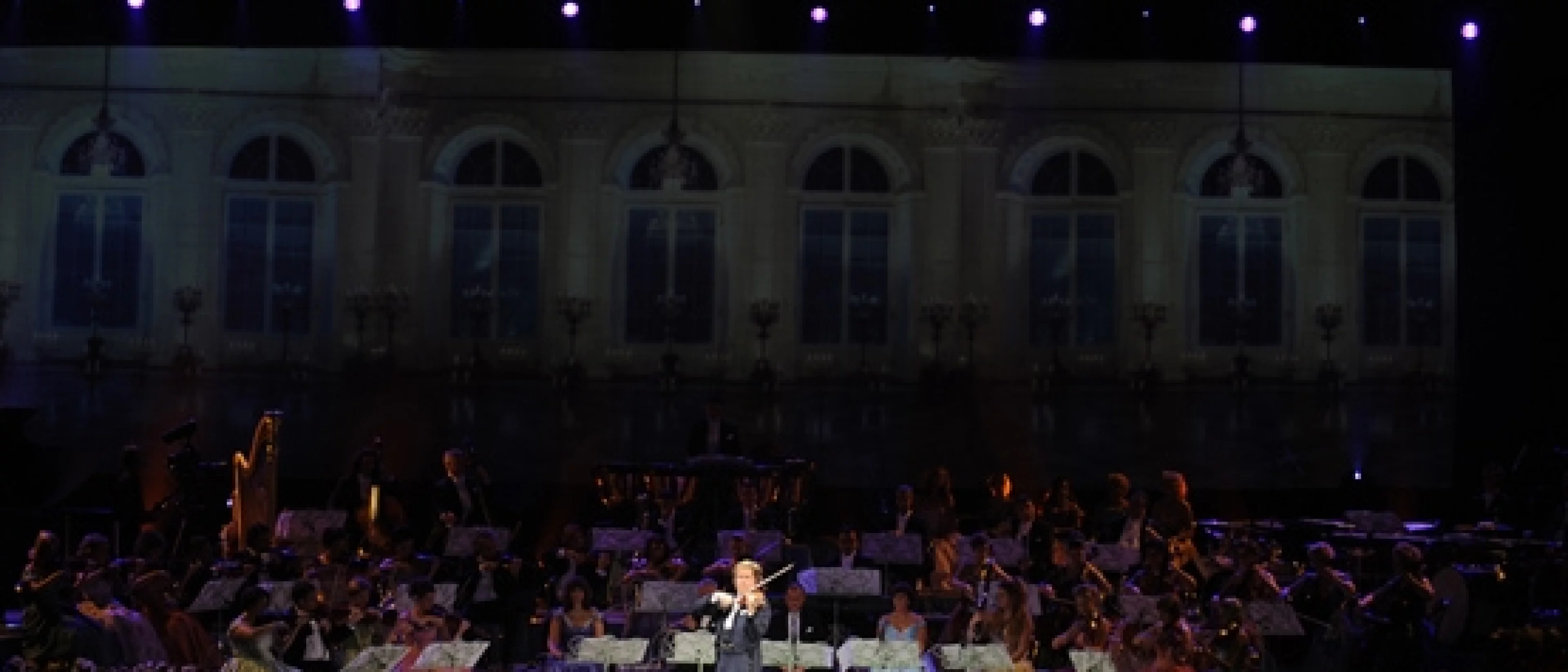André RIEU