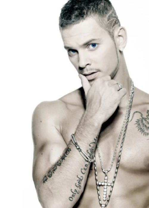 M. POKORA
