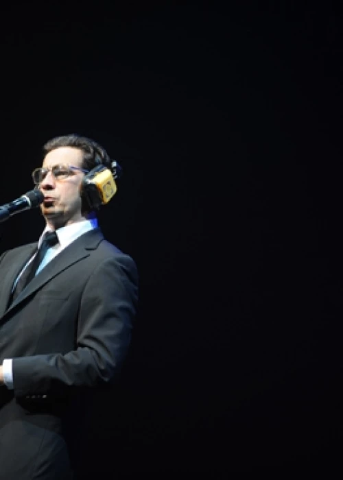 Laurent GERRA