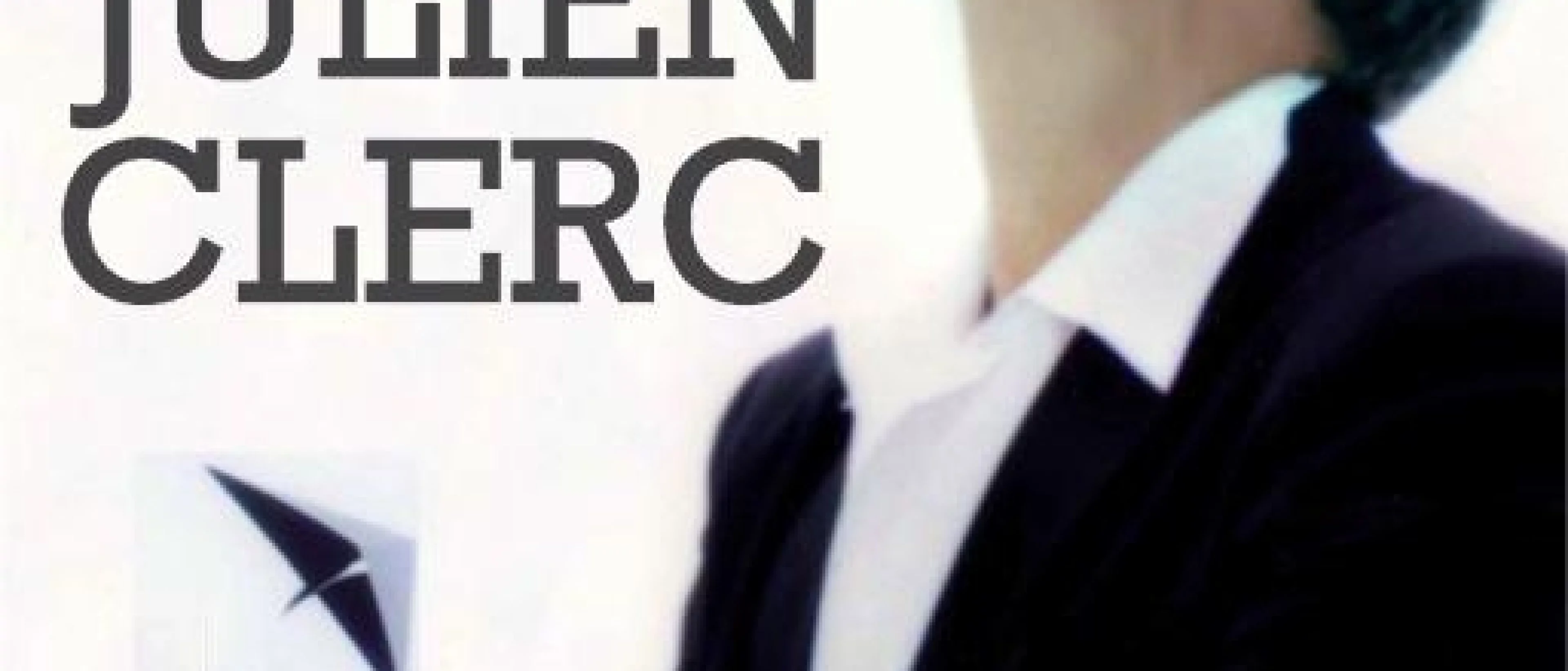 Julien CLERC