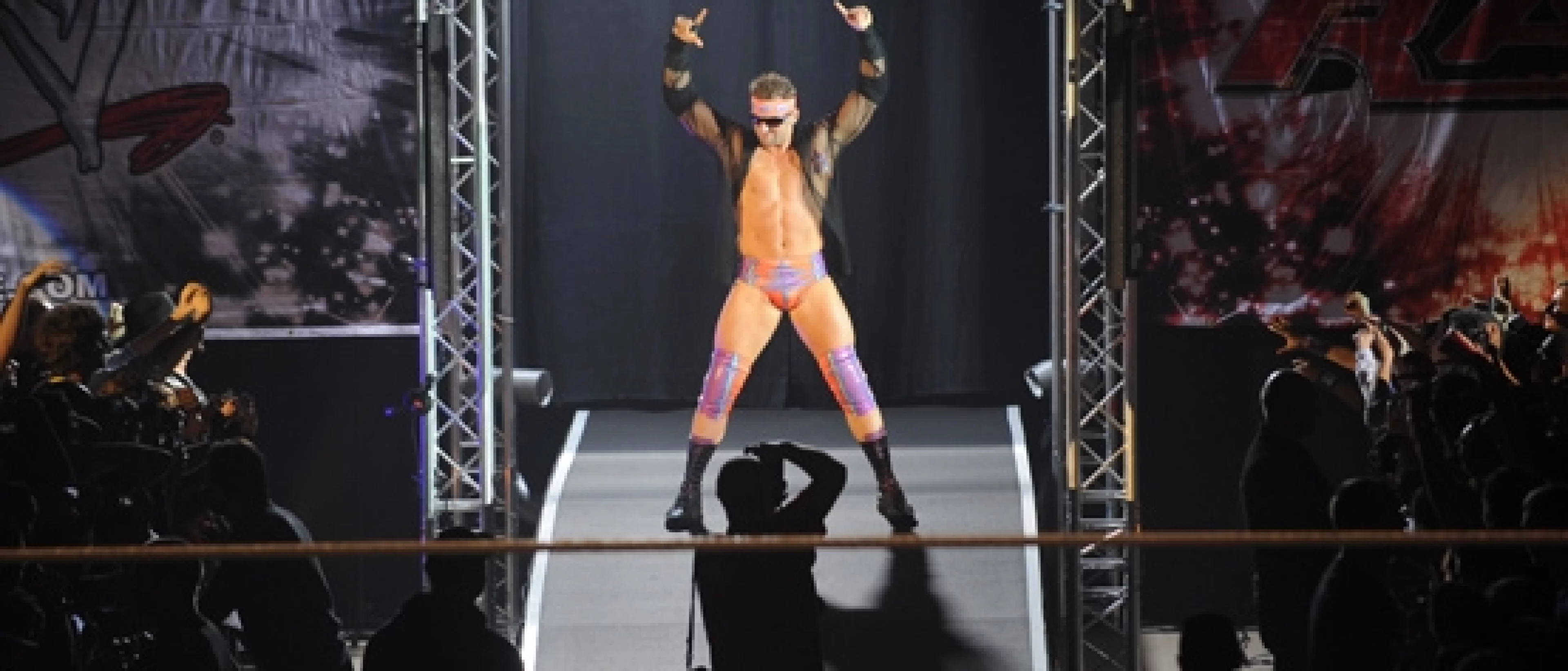 WWE Raw (catch)