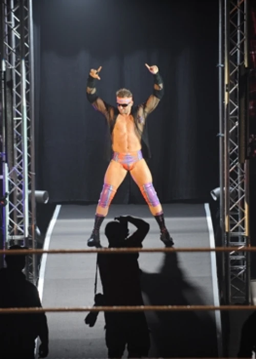WWE Raw (catch)