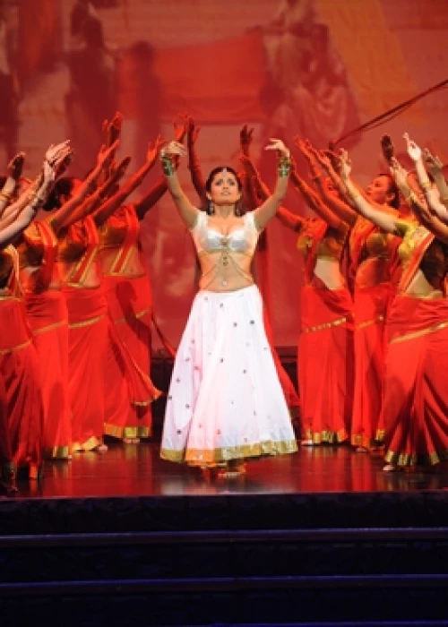 BHARATI