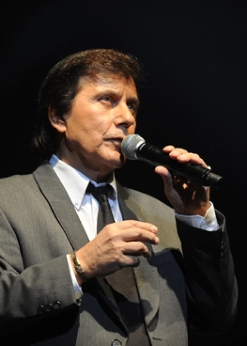 Franck MICHAEL