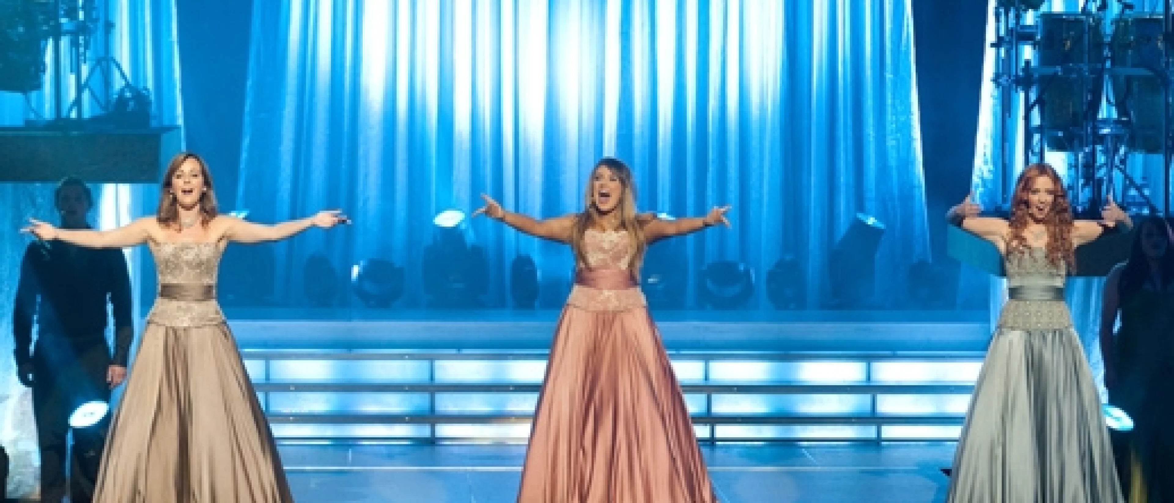 CELTIC WOMAN
