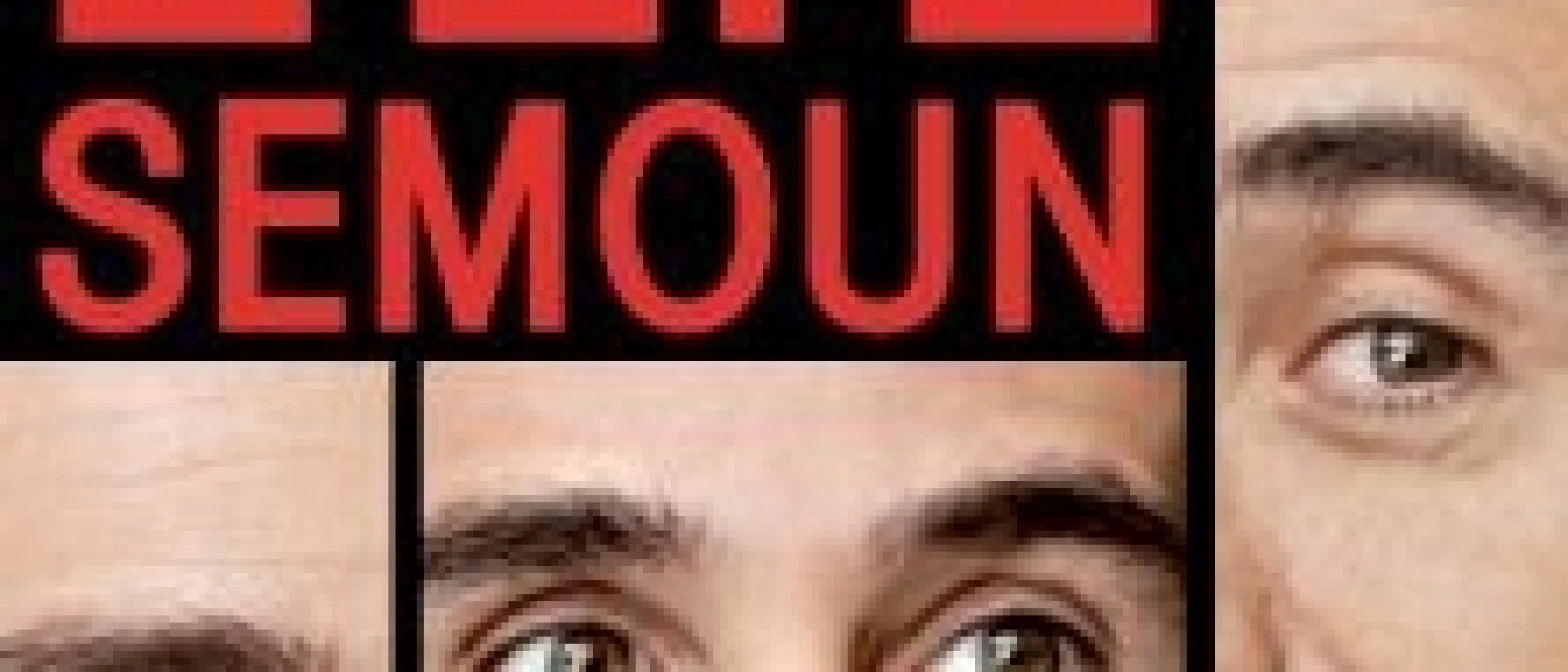 Elie SEMOUN