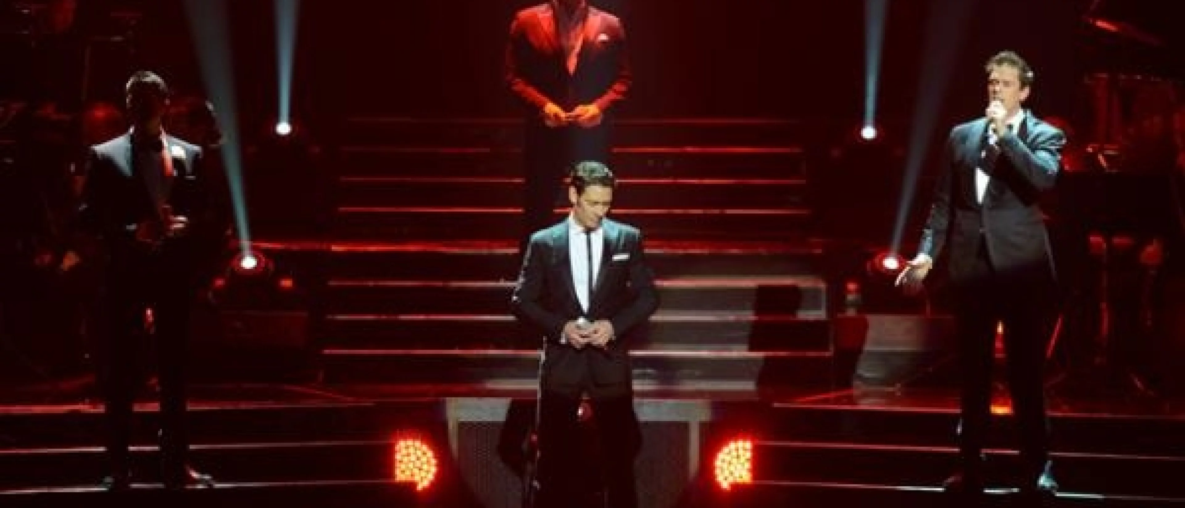 IL DIVO