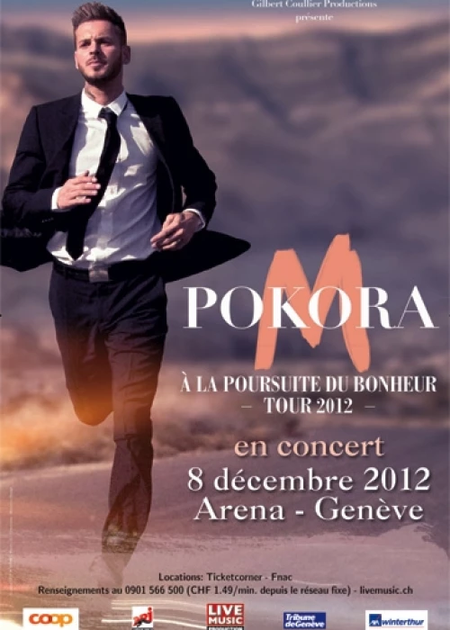 M. POKORA