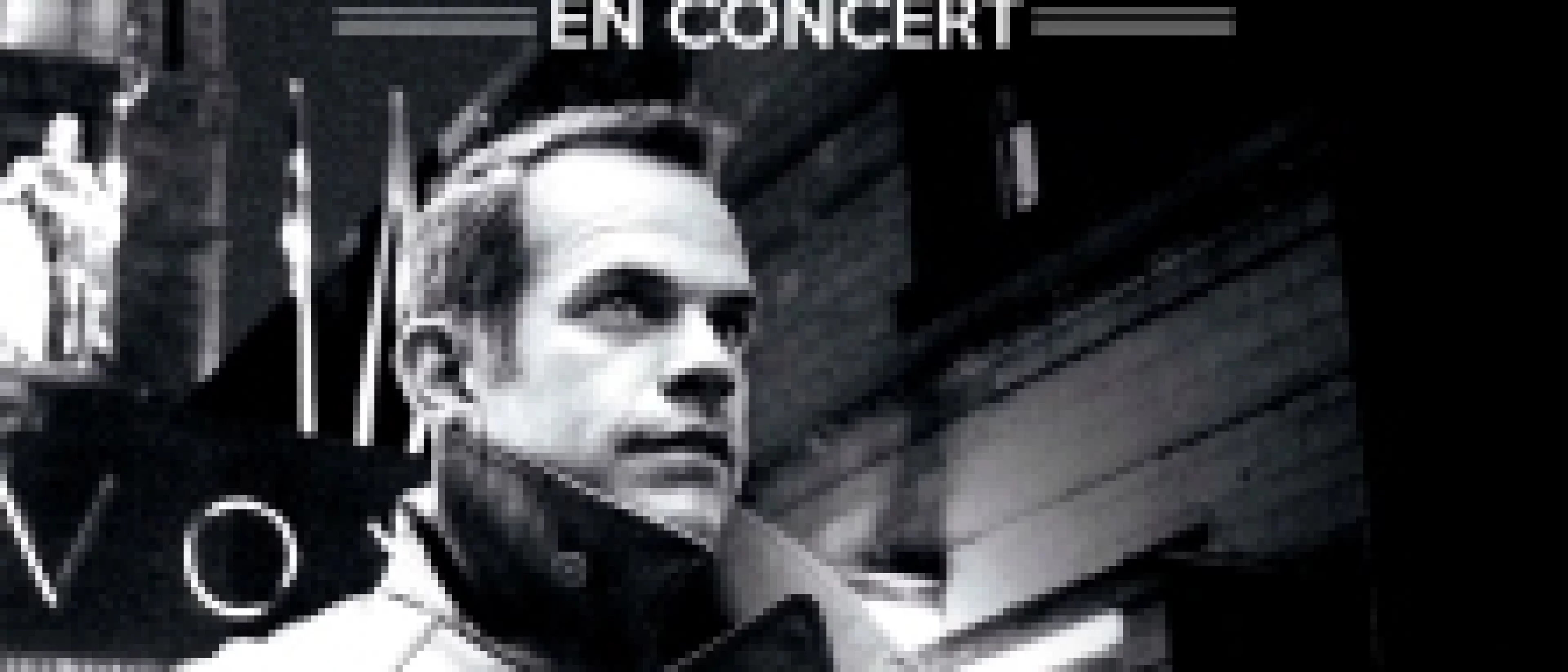 GAROU