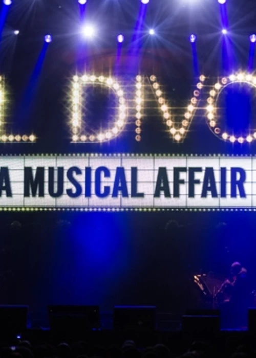 IL DIVO