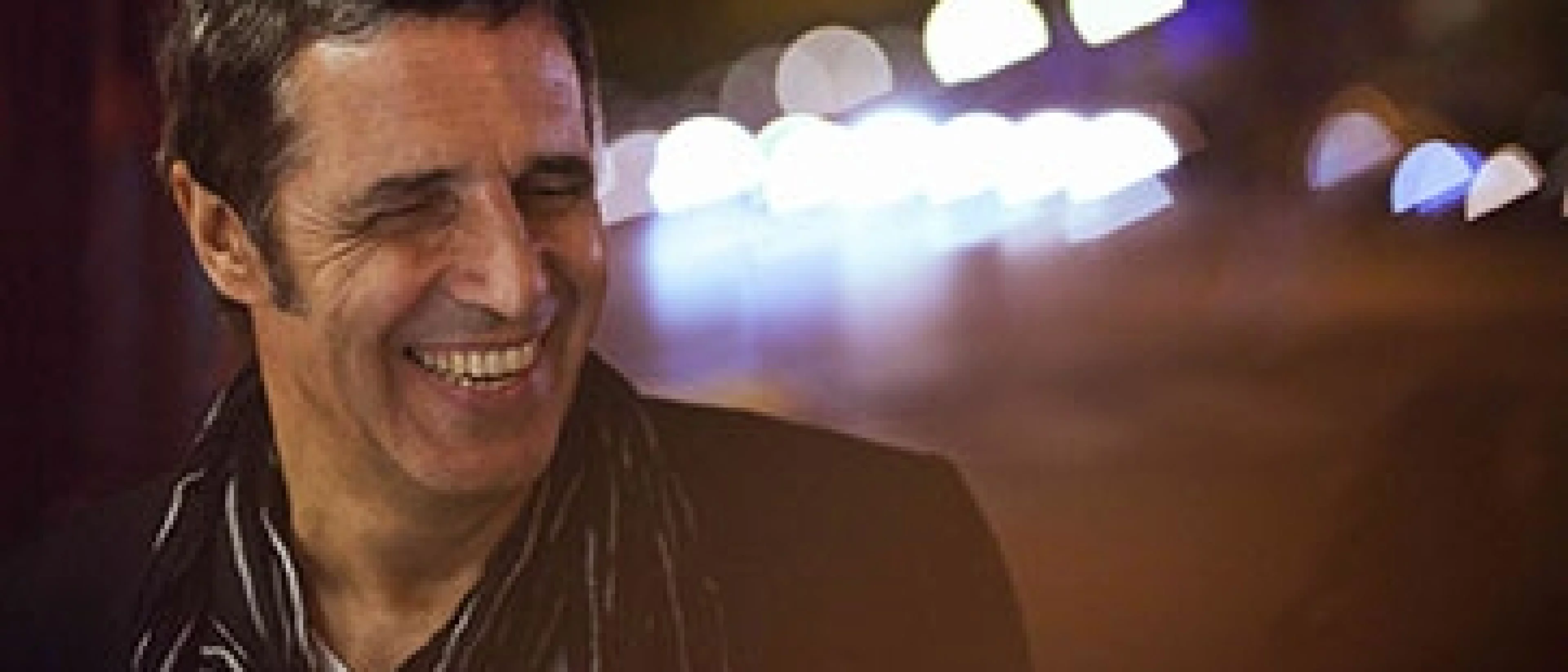 Julien CLERC
