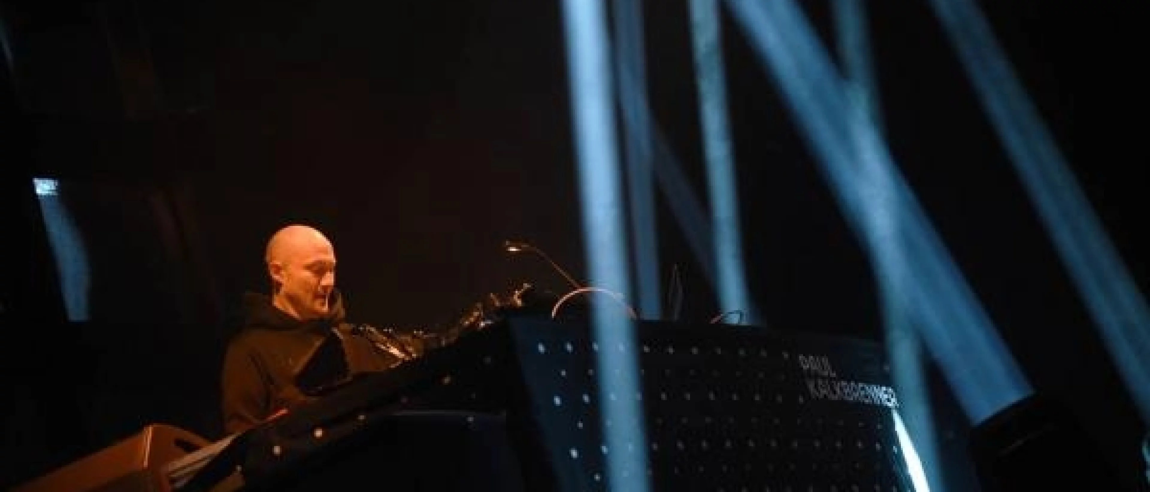 Paul KALKBRENNER