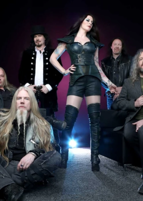 NIGHTWISH