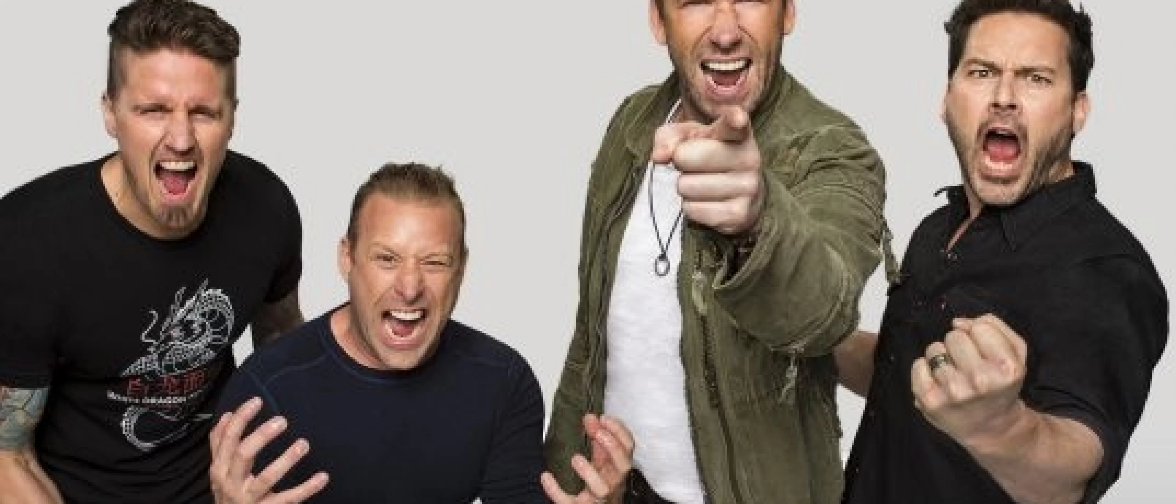 NICKELBACK
