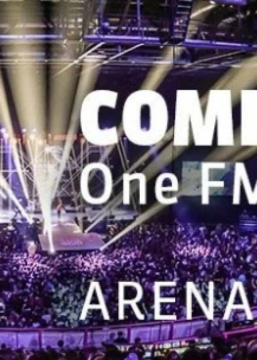 One FM Star Night