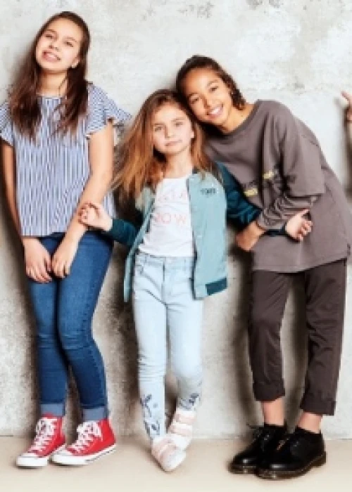 KIDS UNITED