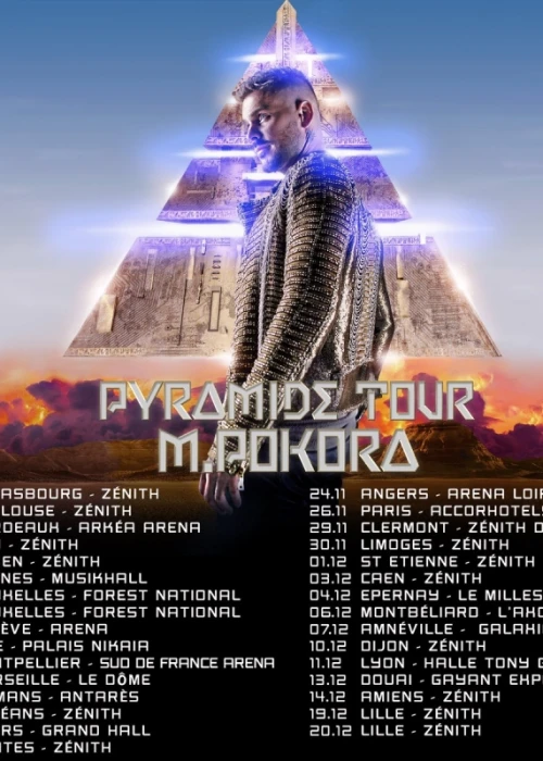 M. POKORA