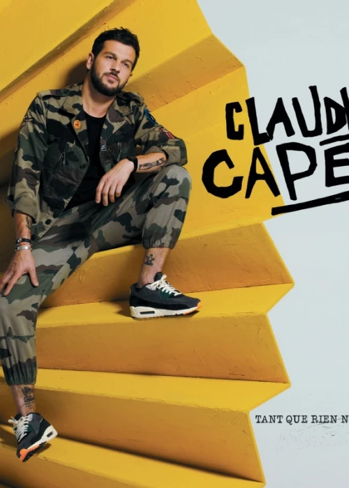 Claudio CAPÉO