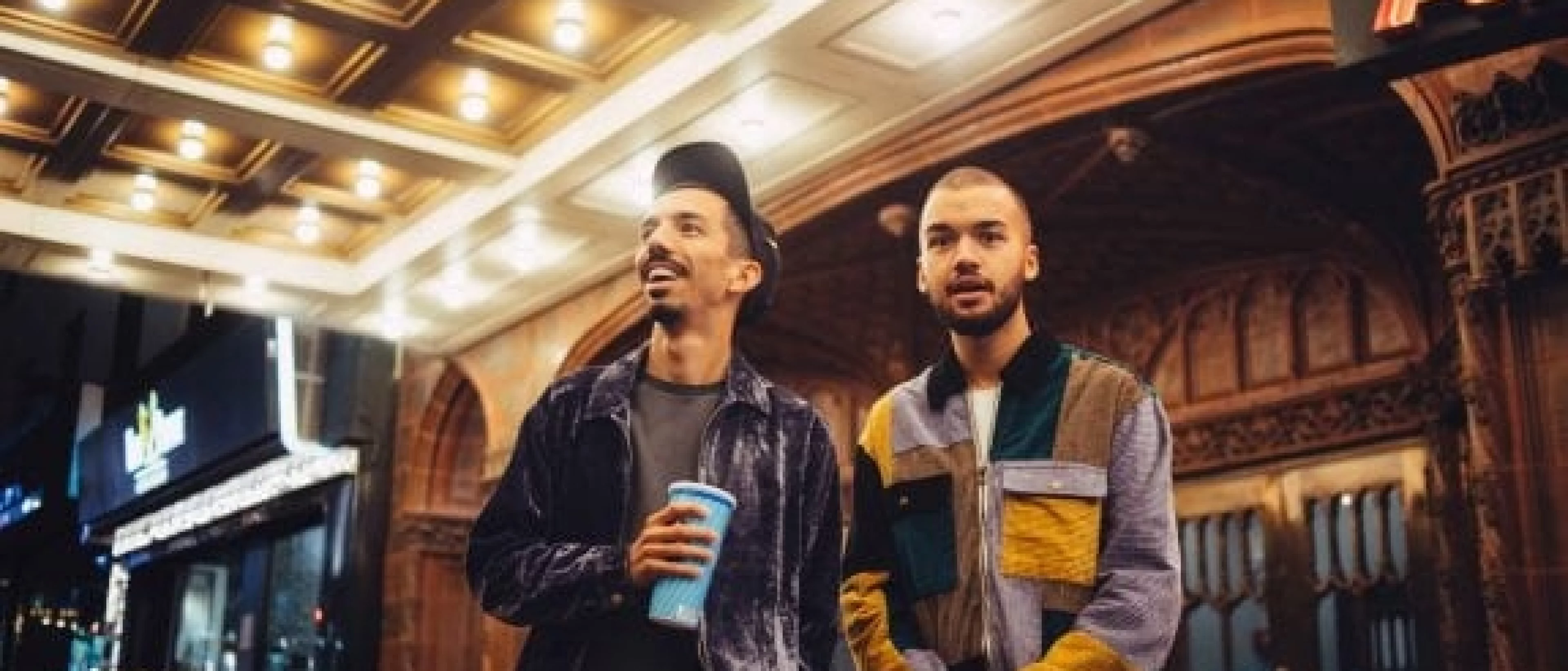 Bigflo et Oli