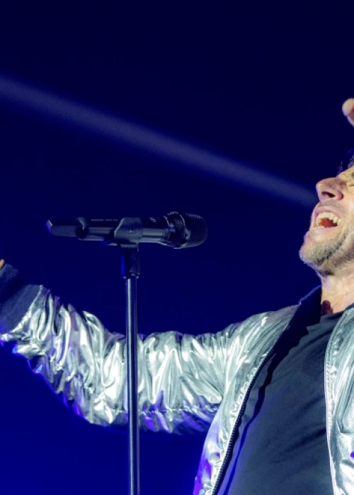 (Patrick BRUEL)