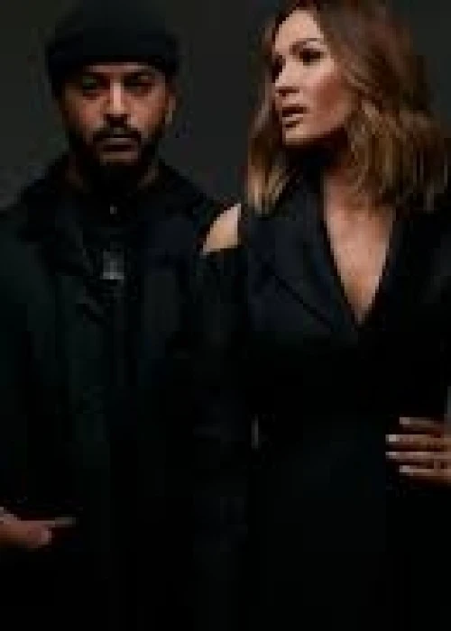 Vitaa & Slimane