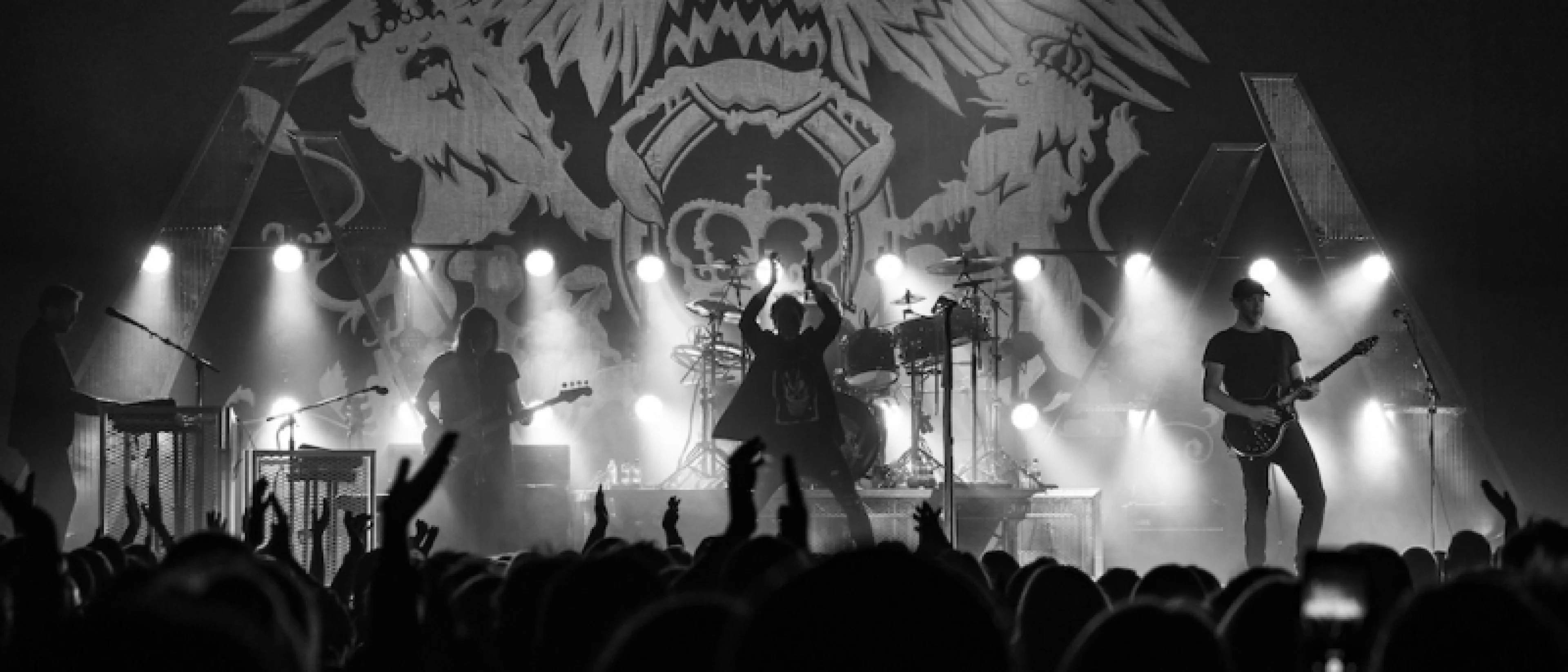 Queen Extravaganza