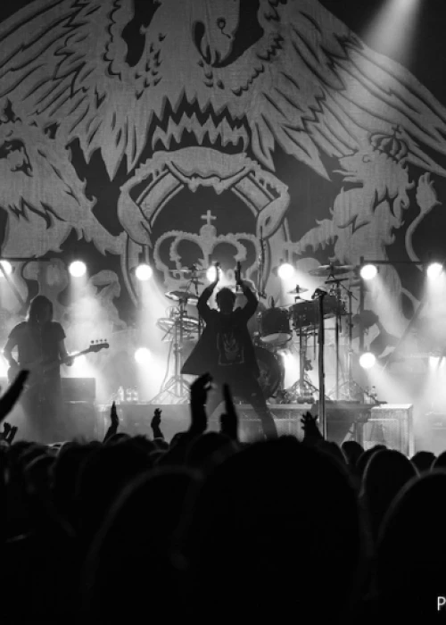 Queen Extravaganza